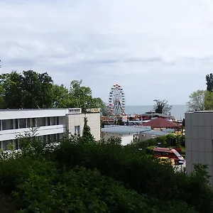 Mechta Hotel Goldstrand